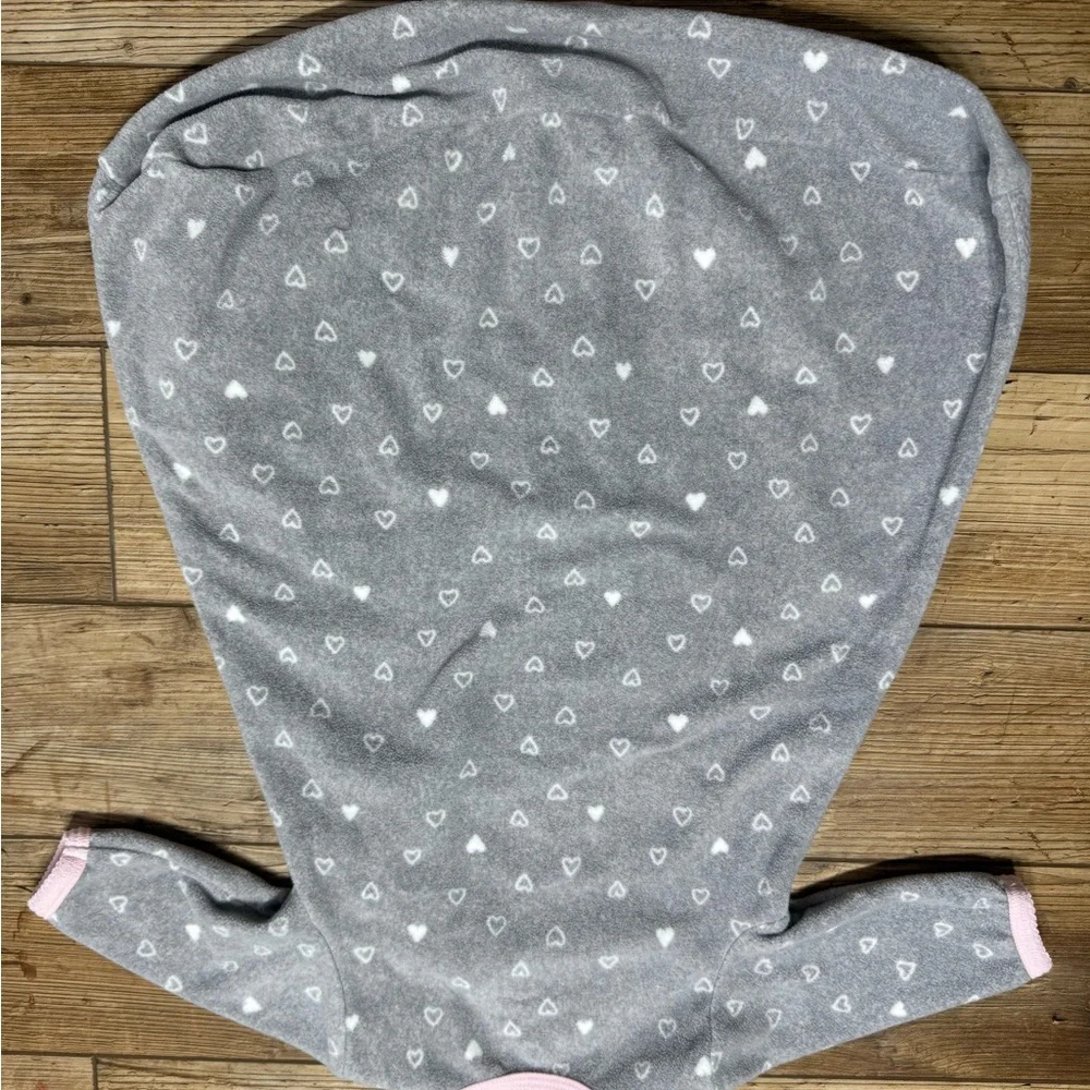 Carter's | Baby Fleece Sleep sack | Newborn